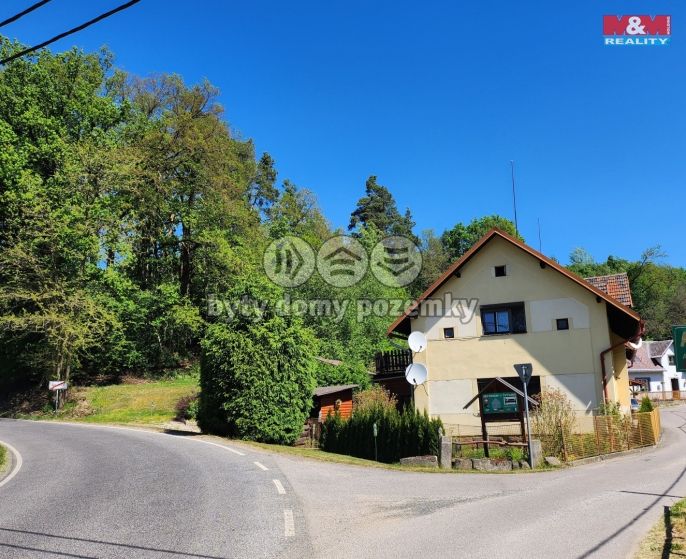 Prodej, Hotel, penzion, Karlovice