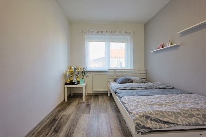 Prodej, Rodinný dům, Buková