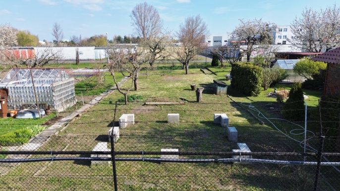 Prodej, Zahrada, Hradec Králové