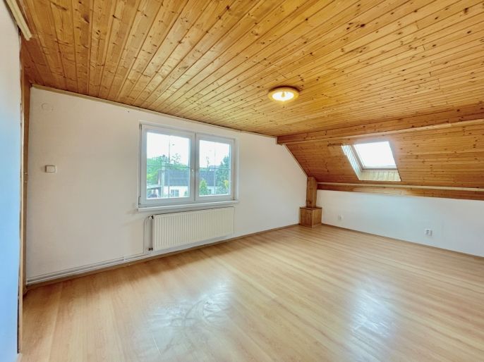 Prodej, Rodinný dům, Rapotín
