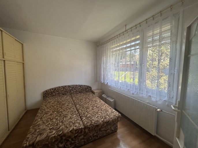 Pronájem, Byt 2+1, Povrly