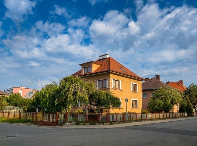 Pronájem, Byt 3+1, Česká Lípa