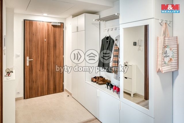 Prodej, Byt 2+kk, Plzeň