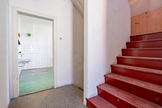 Prodej, Rodinný dům, Dačice