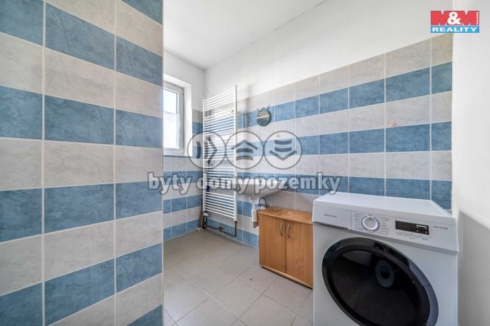 Pronájem, Byt 2+1, Poběžovice