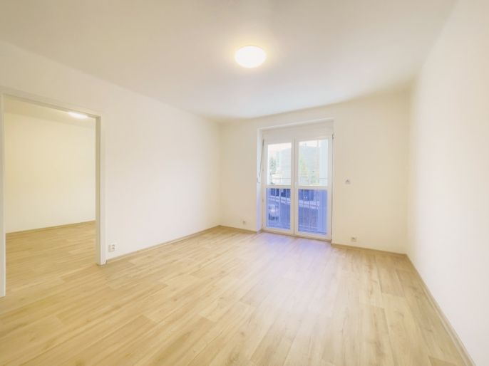 Pronájem, Byt 2+1, Zlín