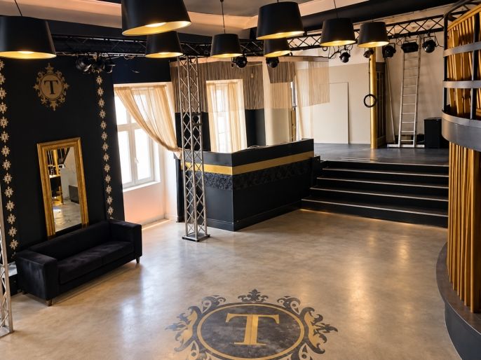 Pronájem, Restaurace, stravování, Kostelec nad Černými lesy