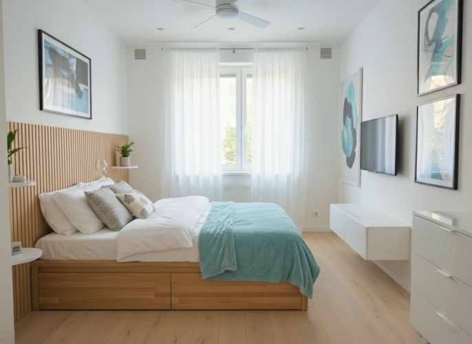 Prodej, Byt 3+1, Krnov