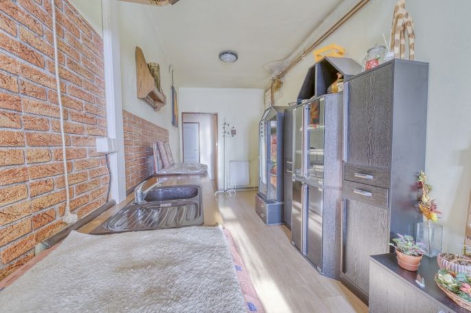 Prodej, Rodinný dům, Pňovany