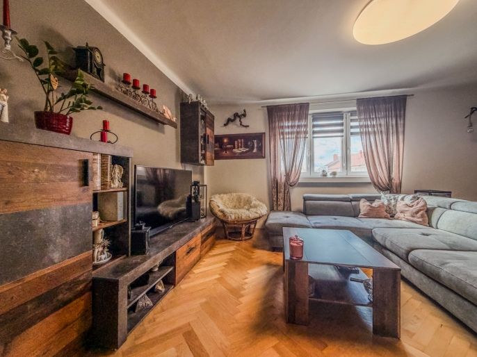 Prodej, Byt 3+1, Litoměřice