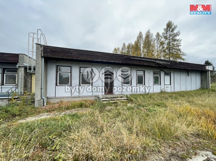 Pronájem, Ostatní, Frýdek-Místek