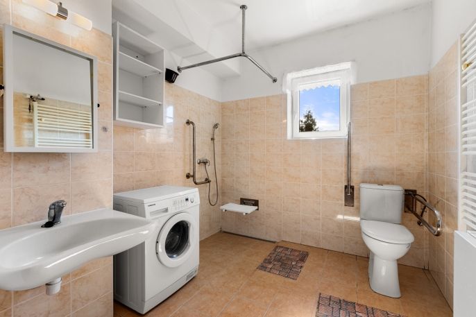 Prodej, Rodinný dům, Chrast