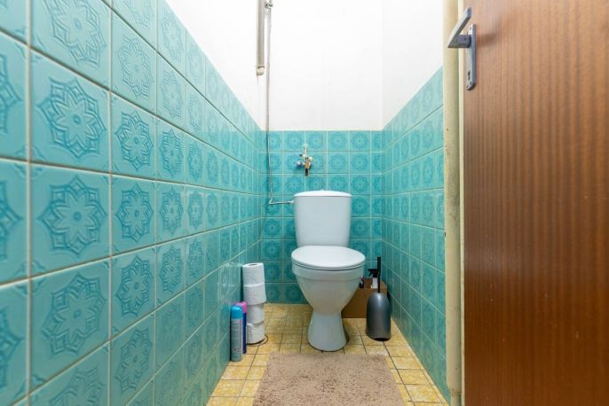 Prodej, Rodinný dům, Prostějov