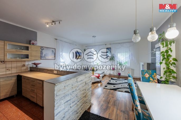 Prodej, Rodinný dům, Vojkovice