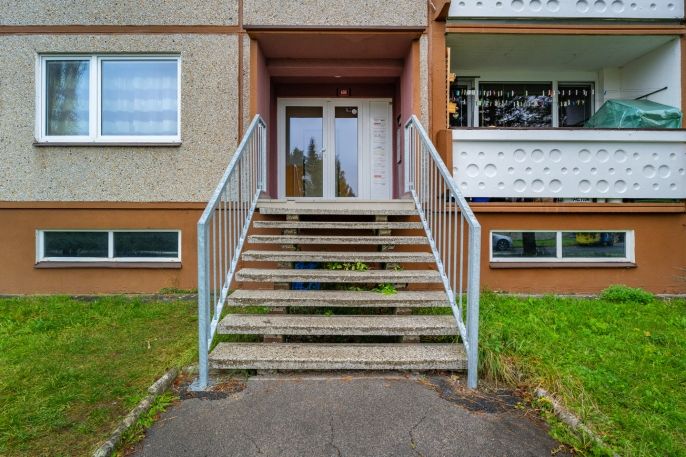 Pronájem, Byt 3+1, Hodkovice nad Mohelkou