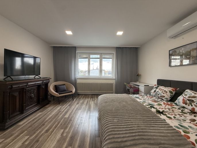 Prodej, Byt 3+1, Vratimov