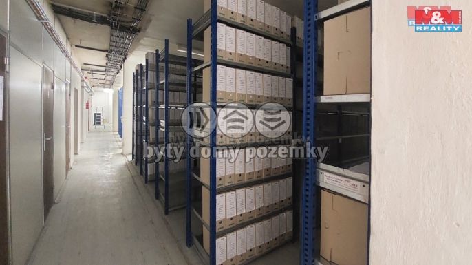 Pronájem, Obchod a služby, Ústí nad Orlicí