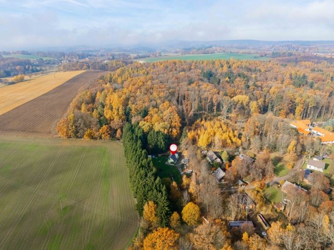Prodej, Rodinný dům, Telč