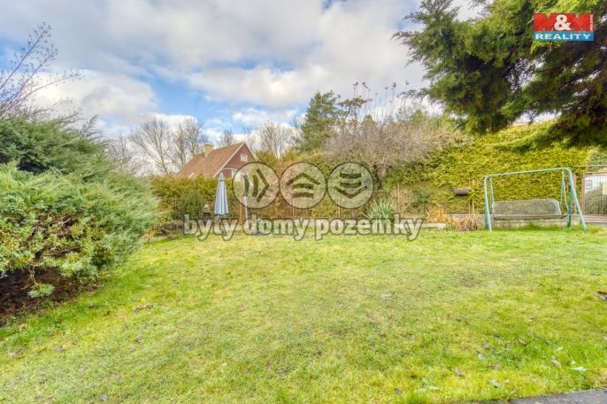 Prodej, Rodinný dům, Tachov