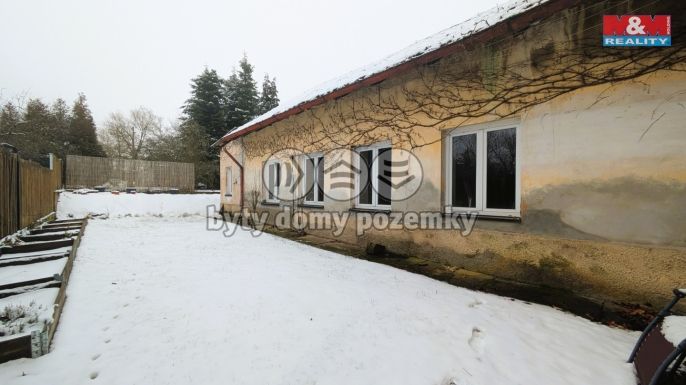 Prodej, Rodinný dům, Petrov