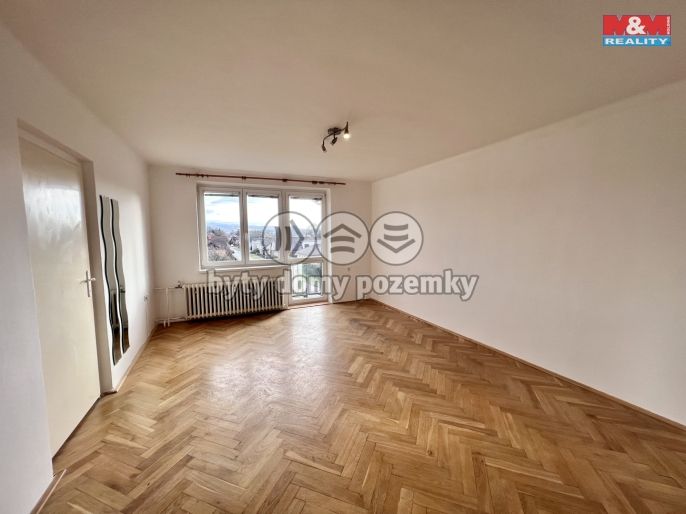 Pronájem, Byt 2+1, Doudleby nad Orlicí