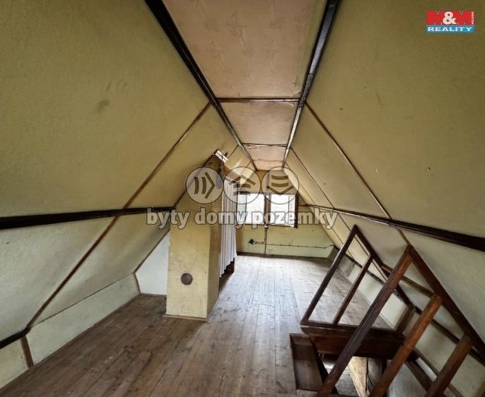 Prodej, Chata, Jílové u Prahy