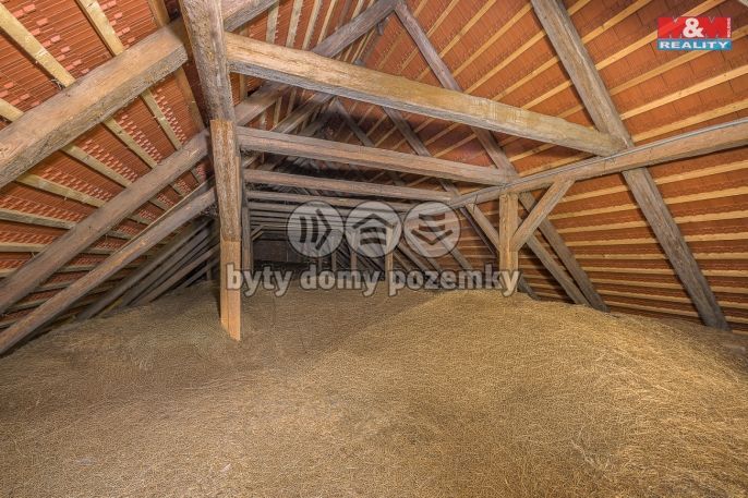 Prodej, Rodinný dům, Pertoltice