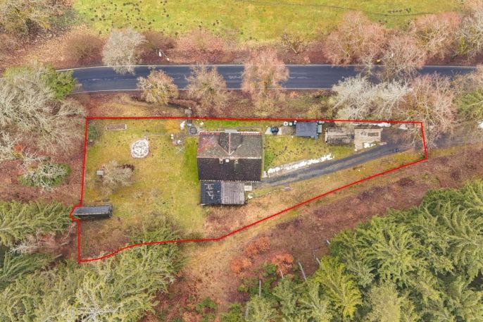 Prodej, Rodinný dům, Podhradí