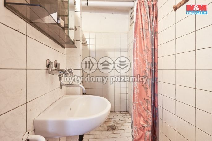 Prodej, Rodinný dům, Tlumačov