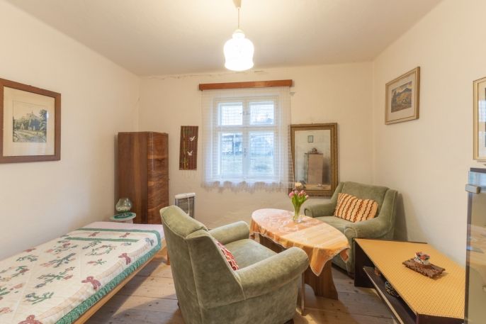 Prodej, Rodinný dům, Rudná pod Pradědem