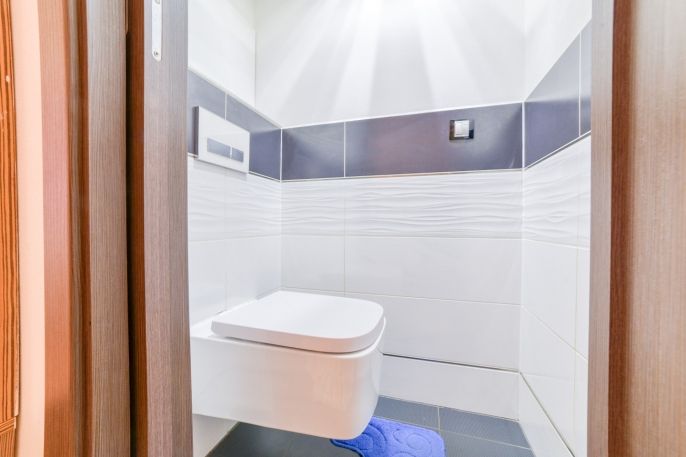 Pronájem, Byt 3+1, Mariánské Lázně