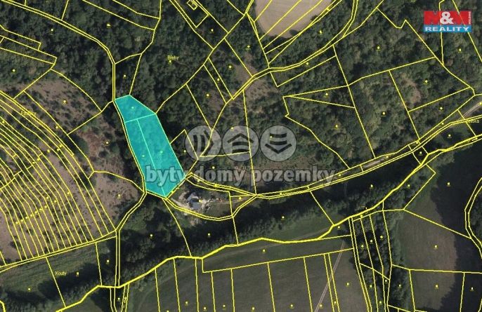 Prodej, Louka, Nová Dědina