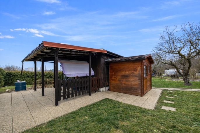 Prodej, Zahrada, Otrokovice