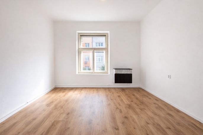 Prodej, Byt 2+1, Praha