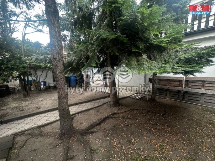 Prodej, Rodinný dům, Žatec