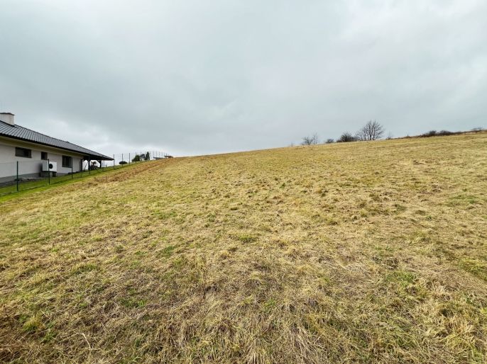 Prodej, Pozemek k bydlení, Nesovice