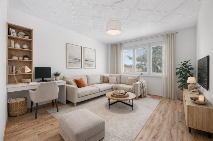 Prodej, Byt 2+1, Most