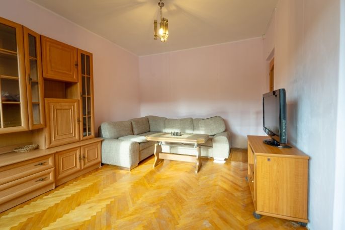 Prodej, Byt 2+1, Kraslice