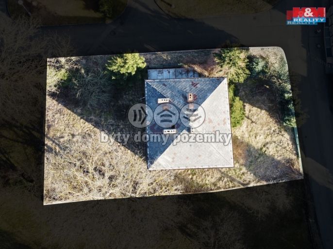 Prodej, Rodinný dům, Klatovy