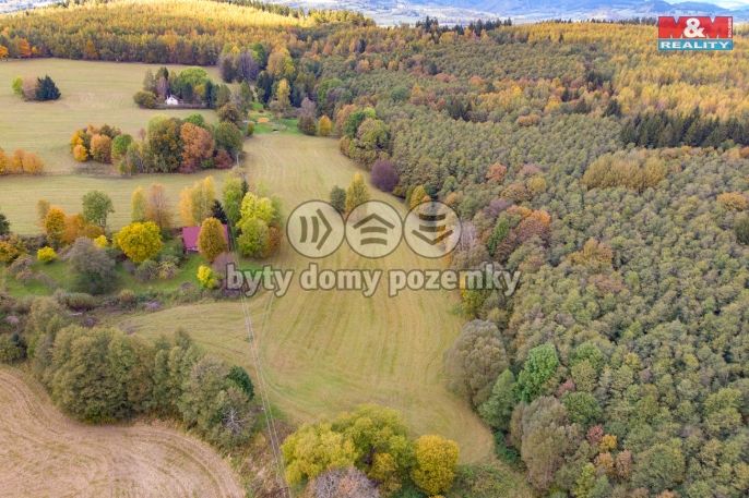 Prodej, Zahrada, Žacléř