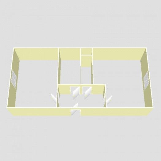 Pronájem, Byt 2+kk, Líbeznice