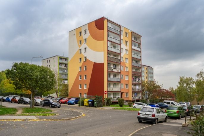 Prodej, Byt 3+kk, Litoměřice