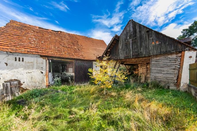 Prodej, Rodinný dům, Kočín