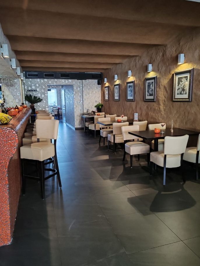 Pronájem, Restaurace, stravování, Brušperk