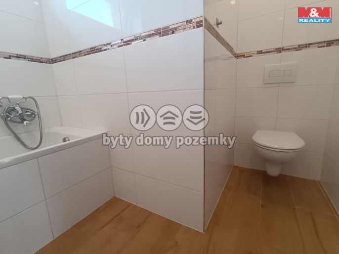 Prodej, Byt 2+kk, Ostrava