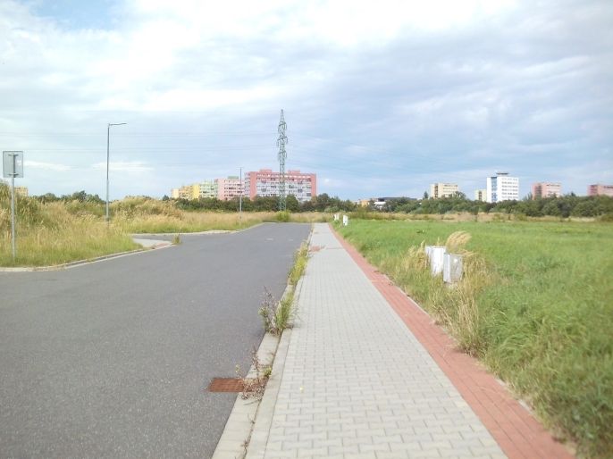 Prodej, Pozemek k bydlení, Ostrava