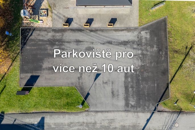 Prodej, Rodinný dům, Petřvald