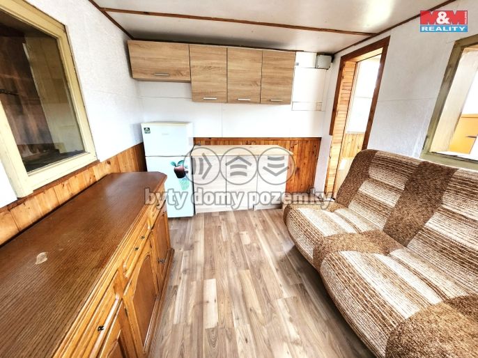 Prodej, Chata, Louny