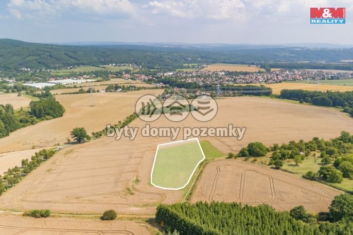 Prodej, Louka, Šťáhlavy