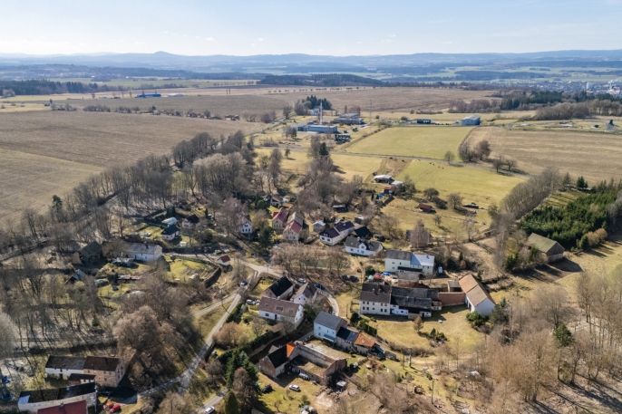 Prodej, Chalupa, Planá